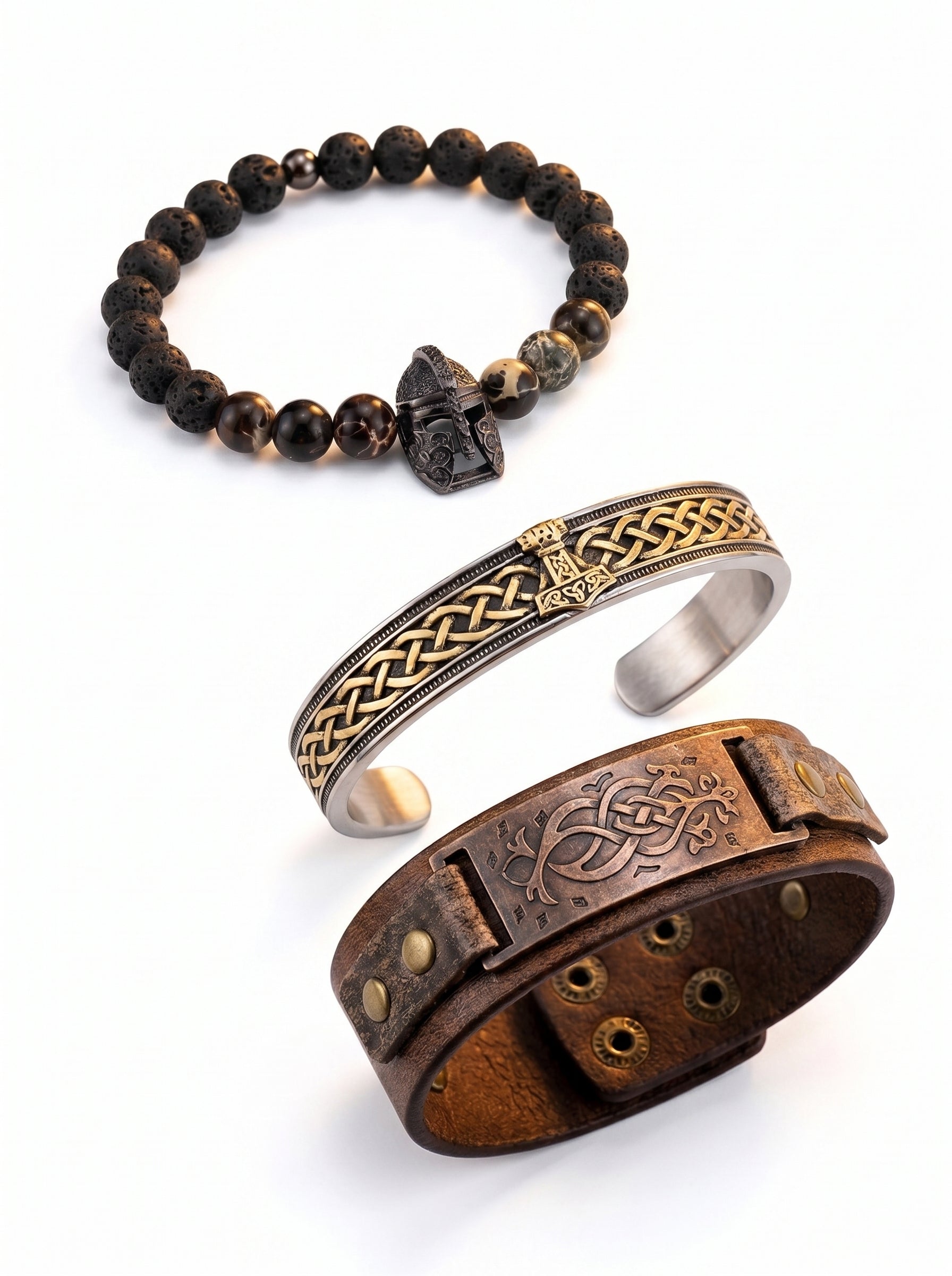 Bracelets