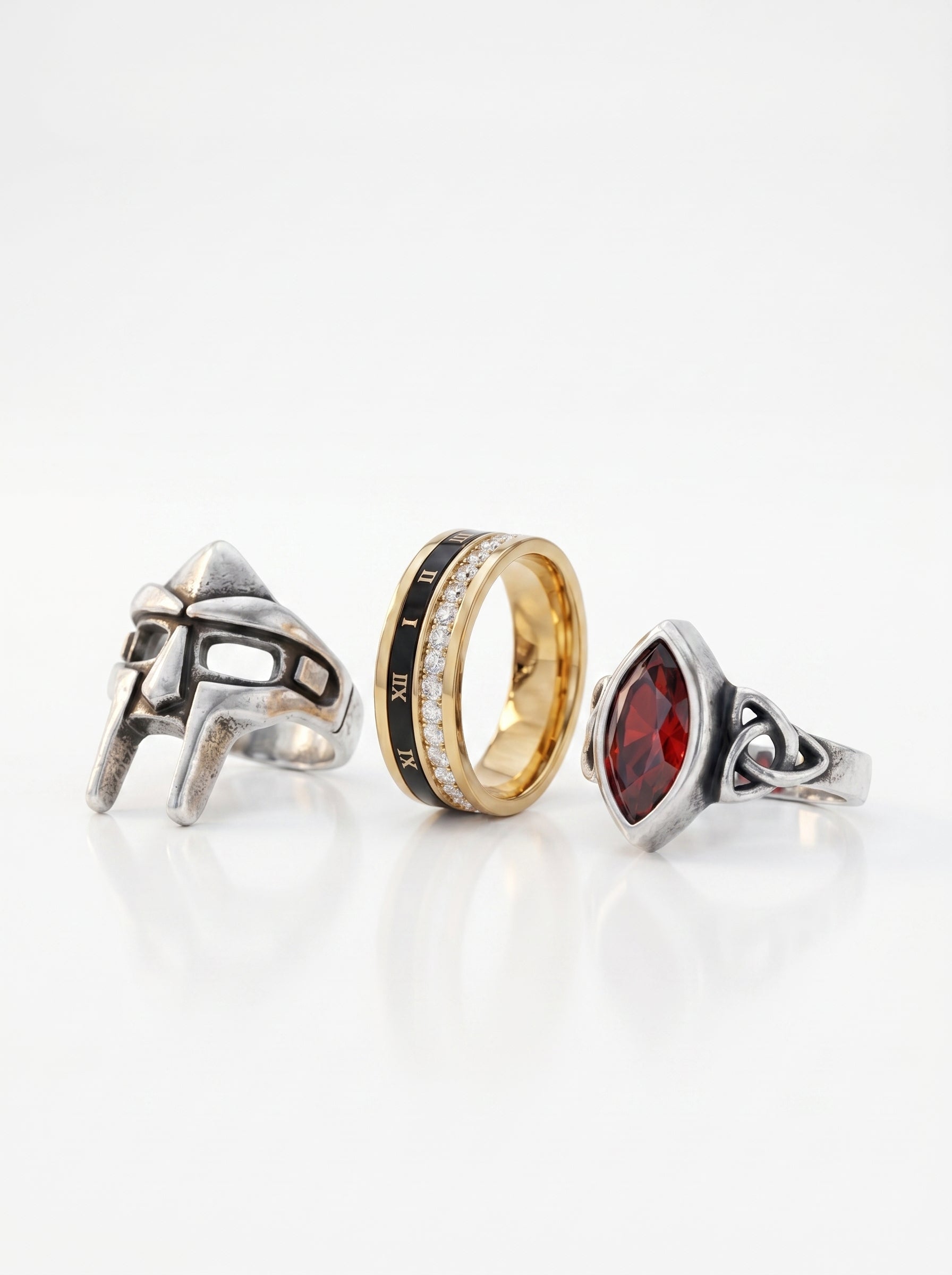 Rings