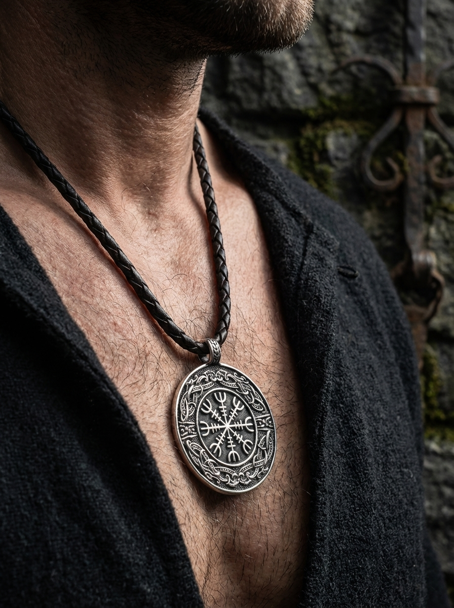 Odin’s Compass