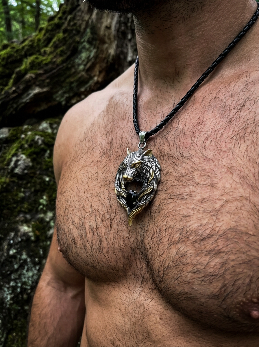 Sköll Chain