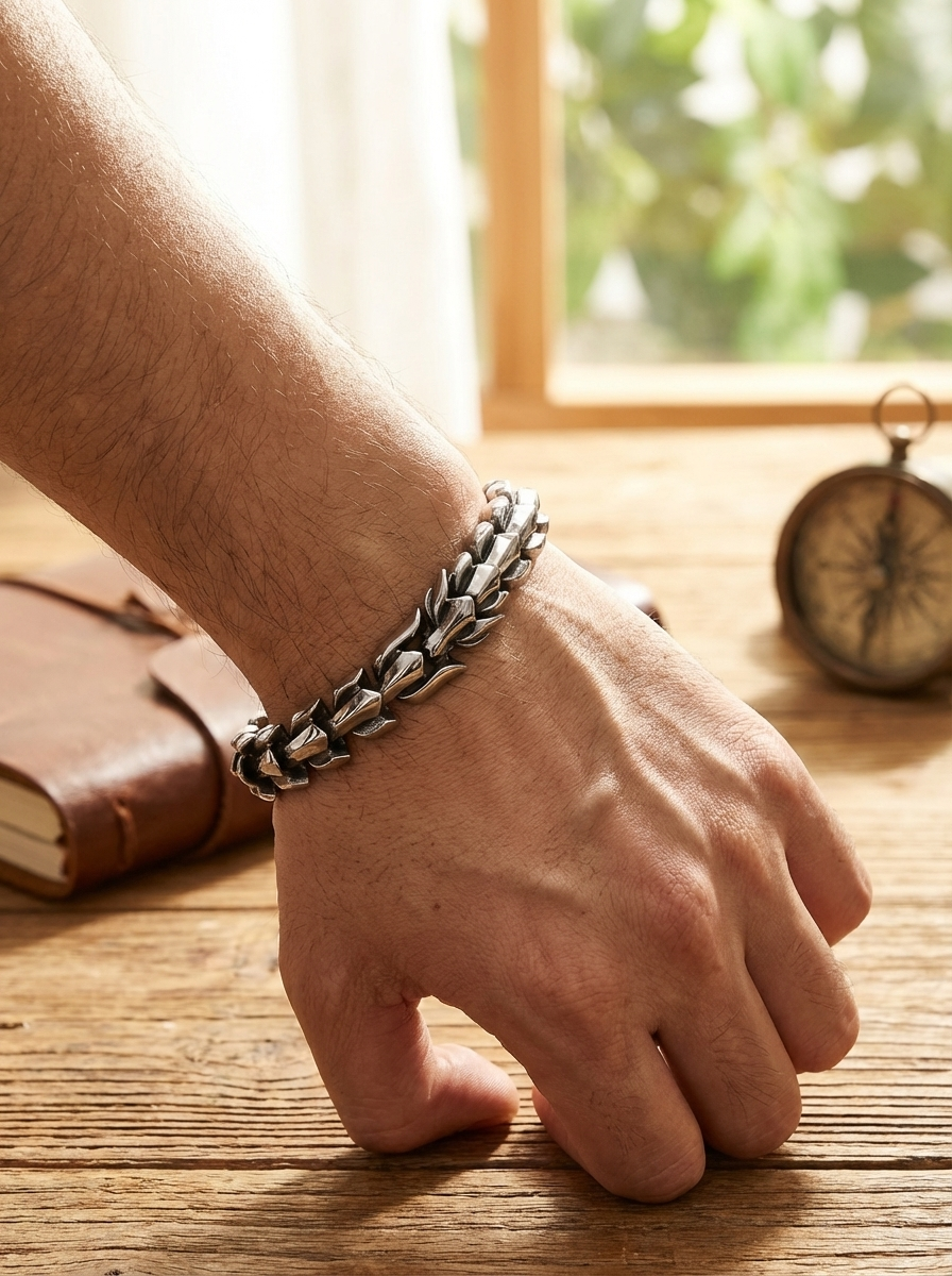 Frostheim Bracelet