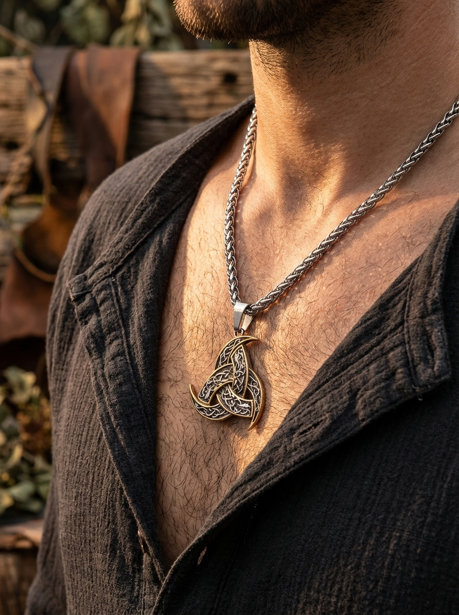 Odin’s Trinity