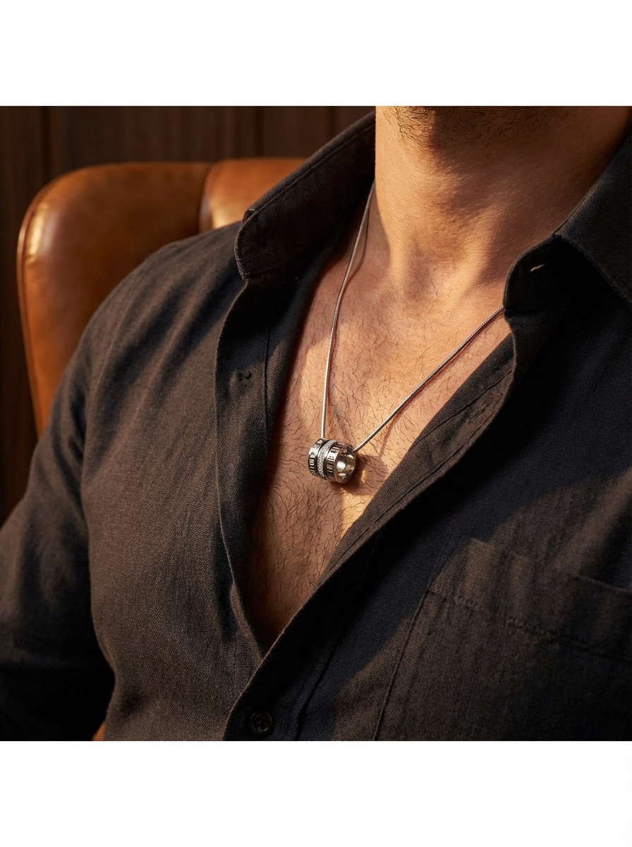 Imperium XII Necklace