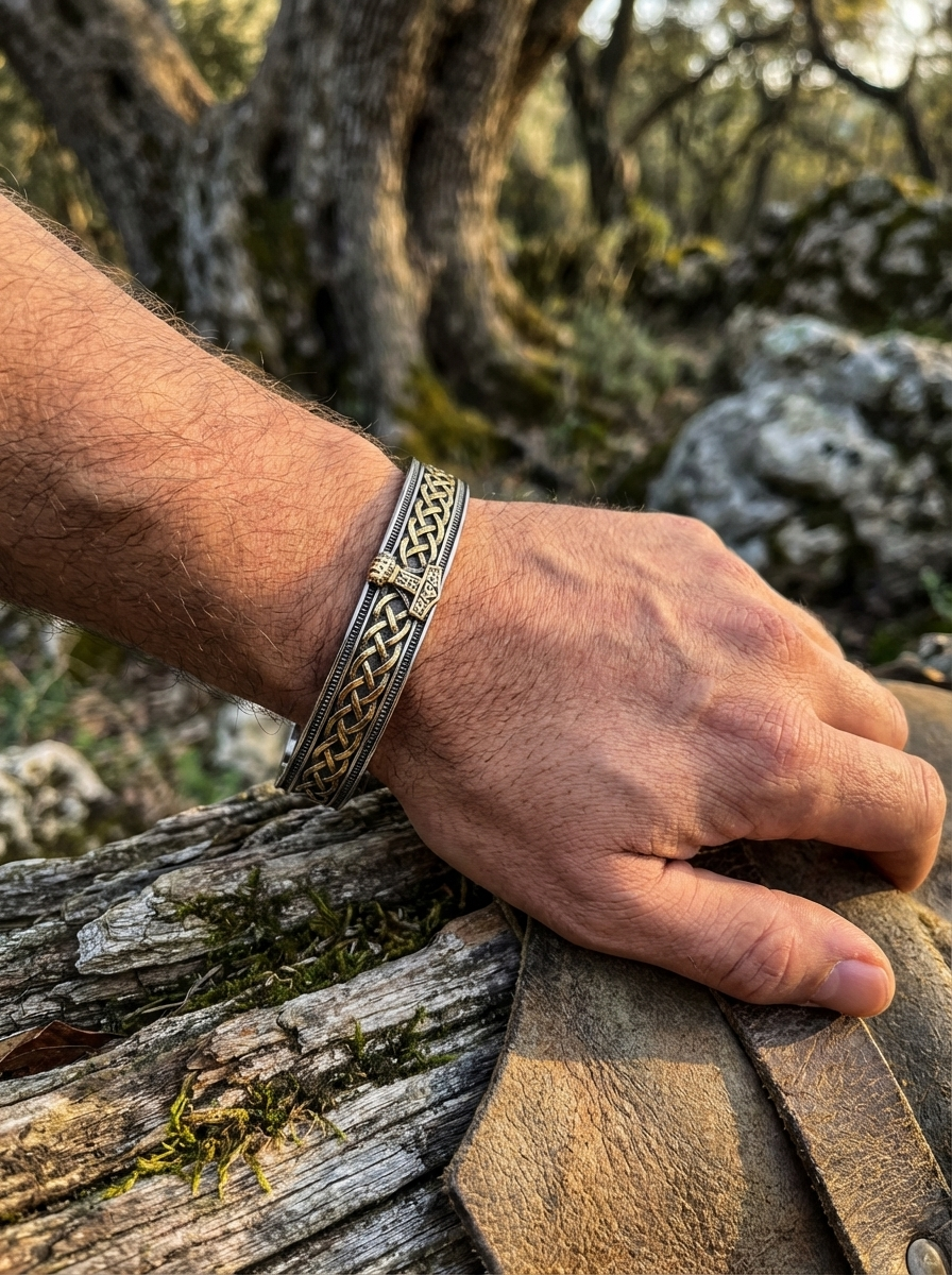 Stormbringer Bracelet