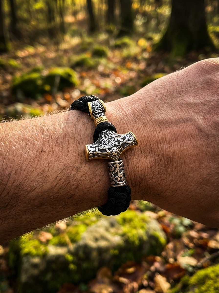 Thor’s Oath Band