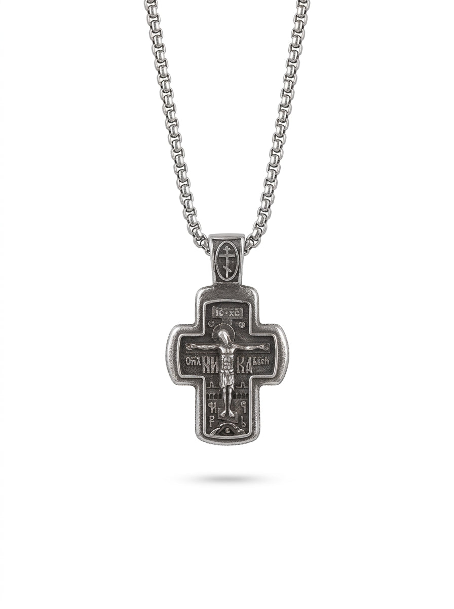 Christos Victor Pendant