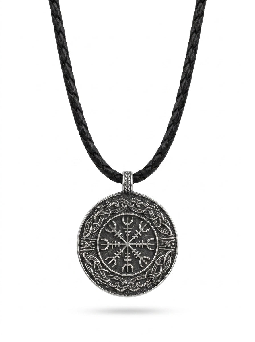 Odin’s Compass