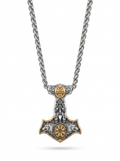 Mjölnir’s Might