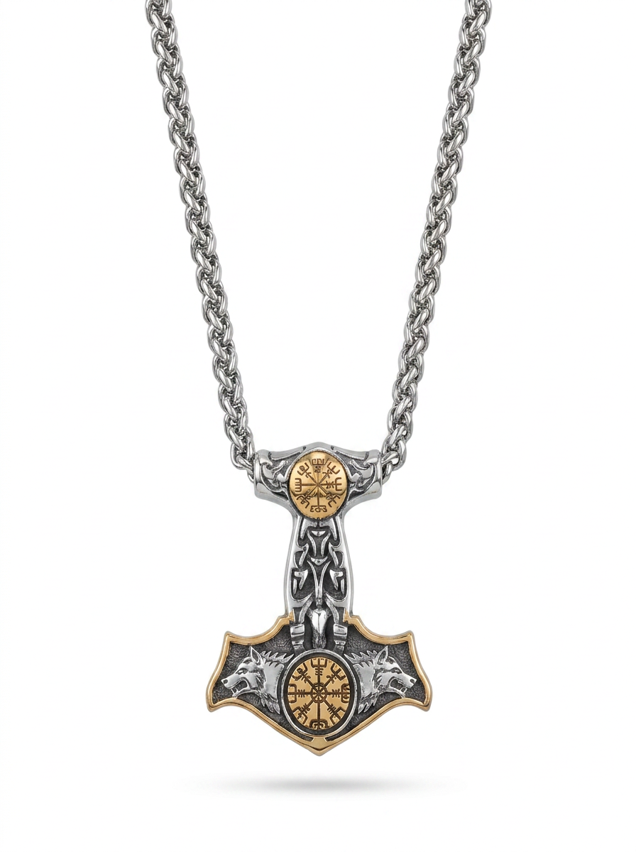 Mjölnir’s Might