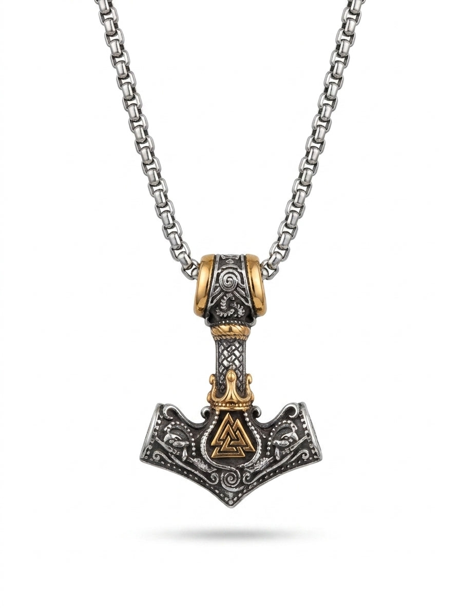 Rune of Thor