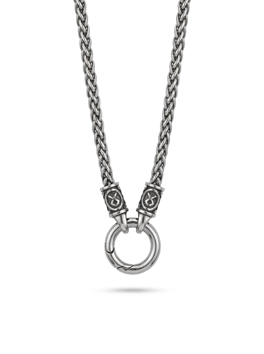 Fenrir Fang Necklace