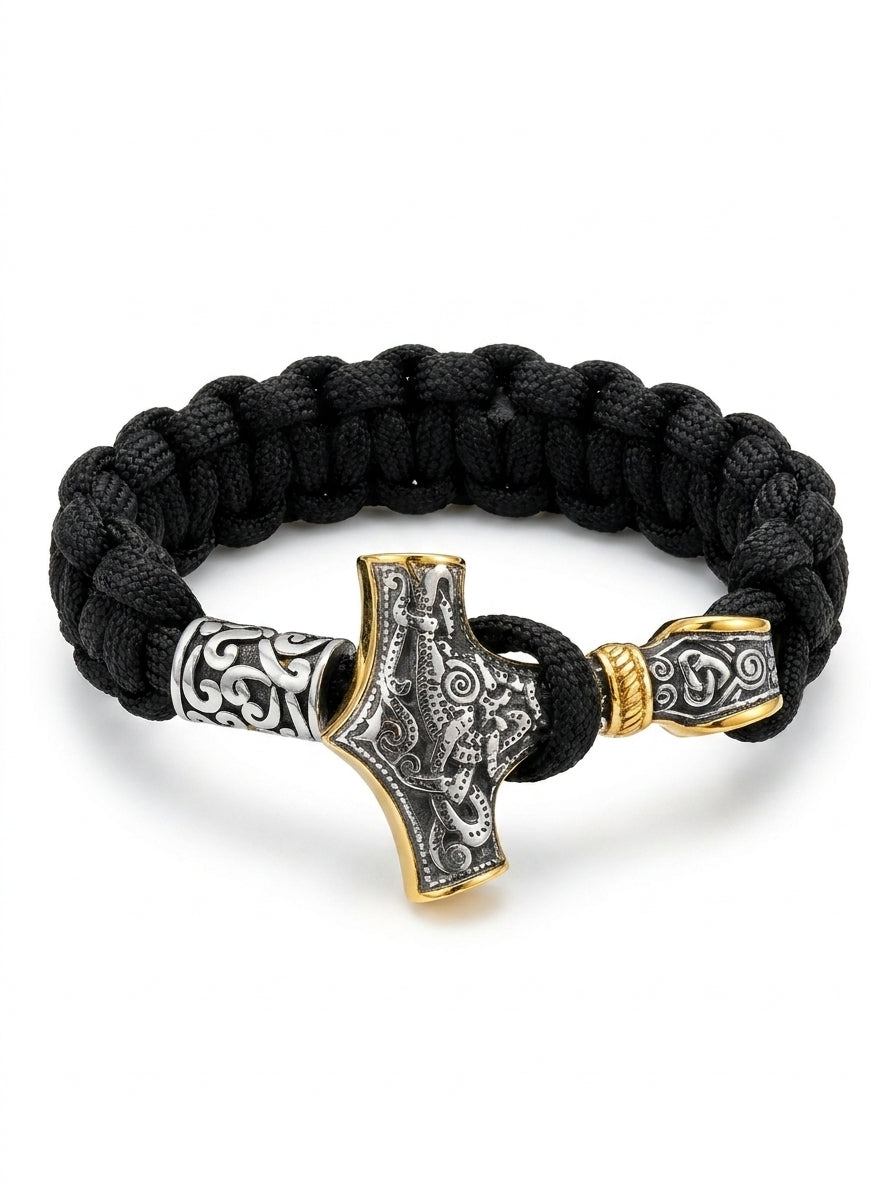 Thor’s Oath Band
