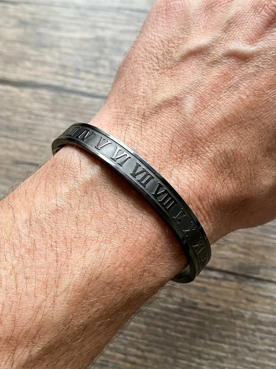 Tempus Bracelet