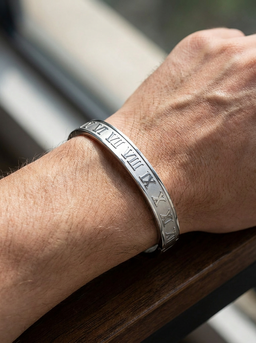 Tempus Bracelet
