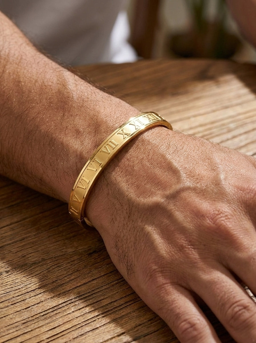 Tempus Bracelet