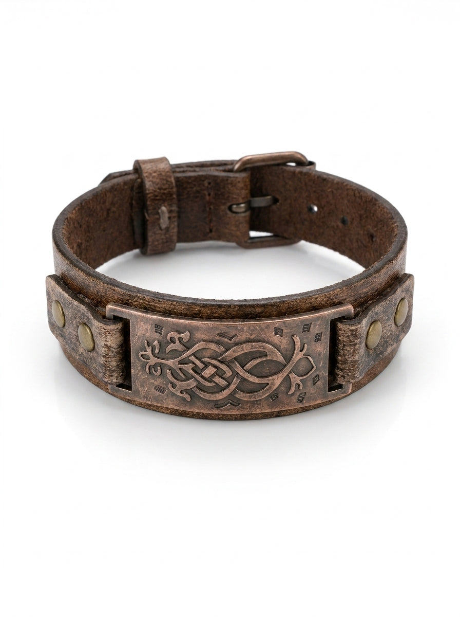 Gladiator Cuff