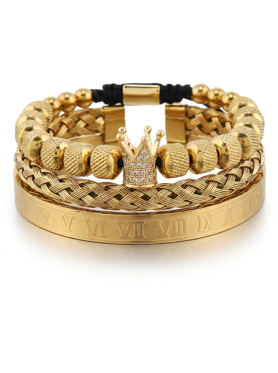 Aureus Roma Bracelet
