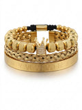 Aureus Roma Bracelet