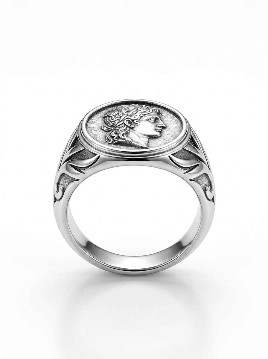 Imperium Caesar Ring