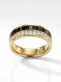 Annulus Bellator Ring