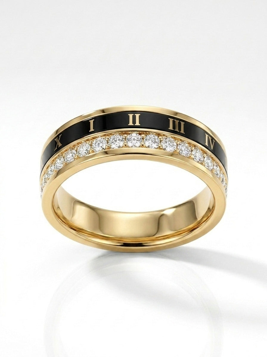 Annulus Bellator Ring