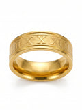 Annulus Tempus Ring