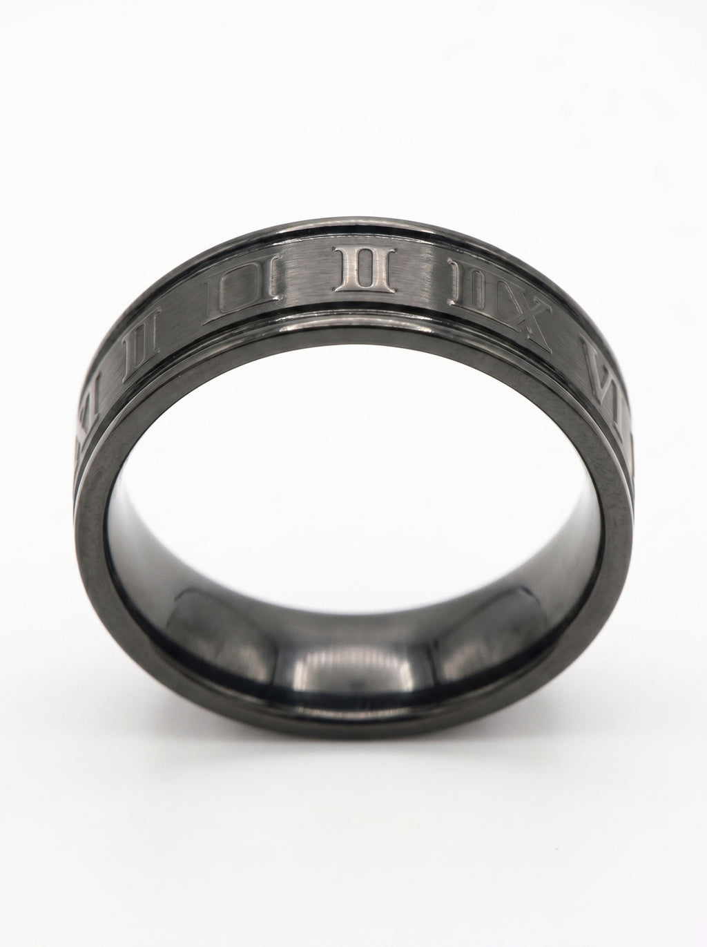Annulus Tempus Ring