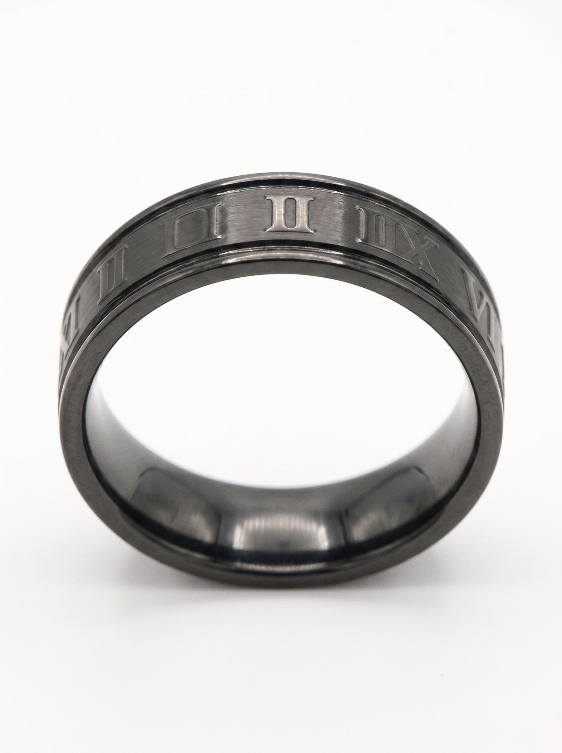 Annulus Tempus Ring