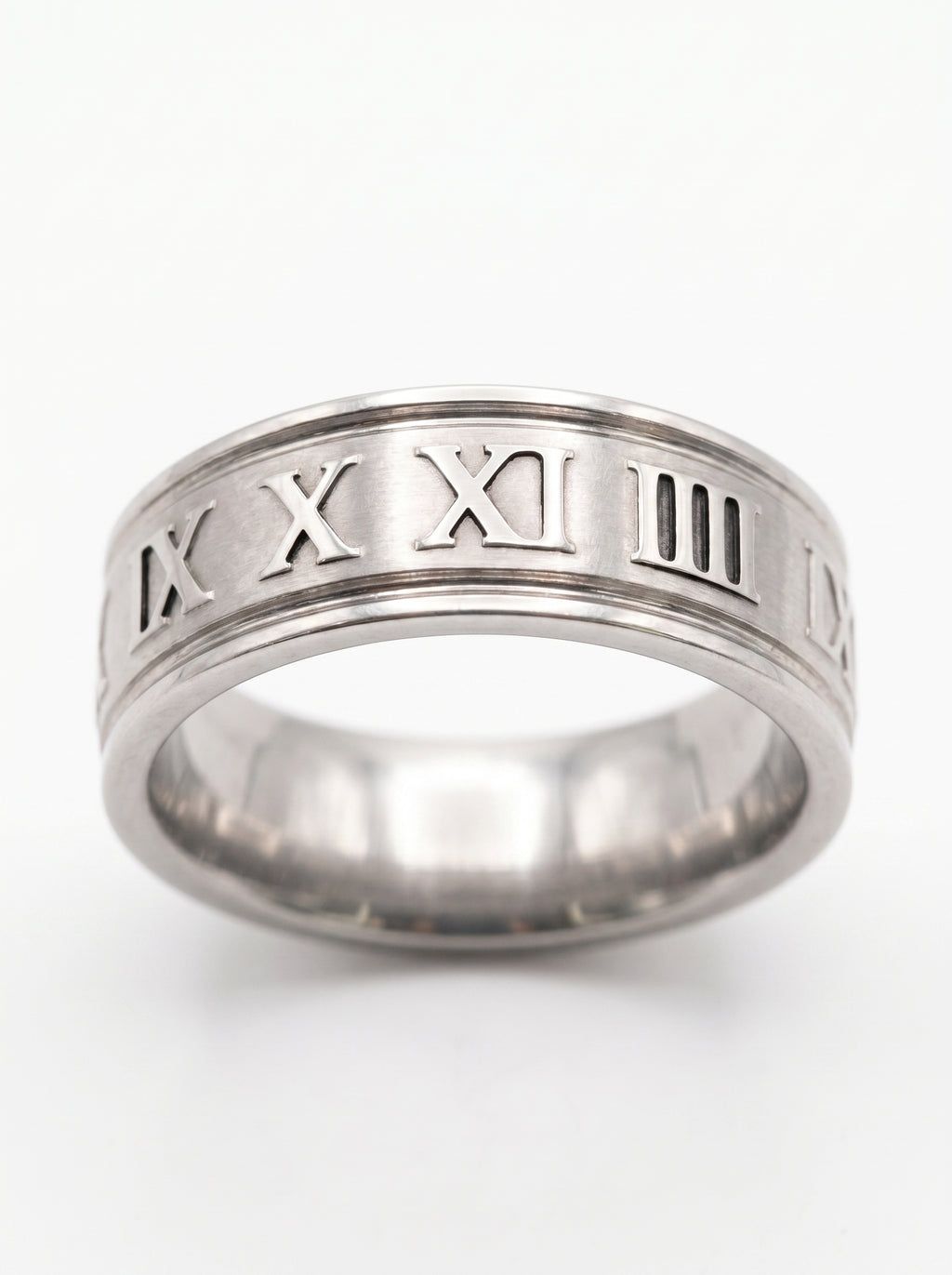 Annulus Tempus Ring