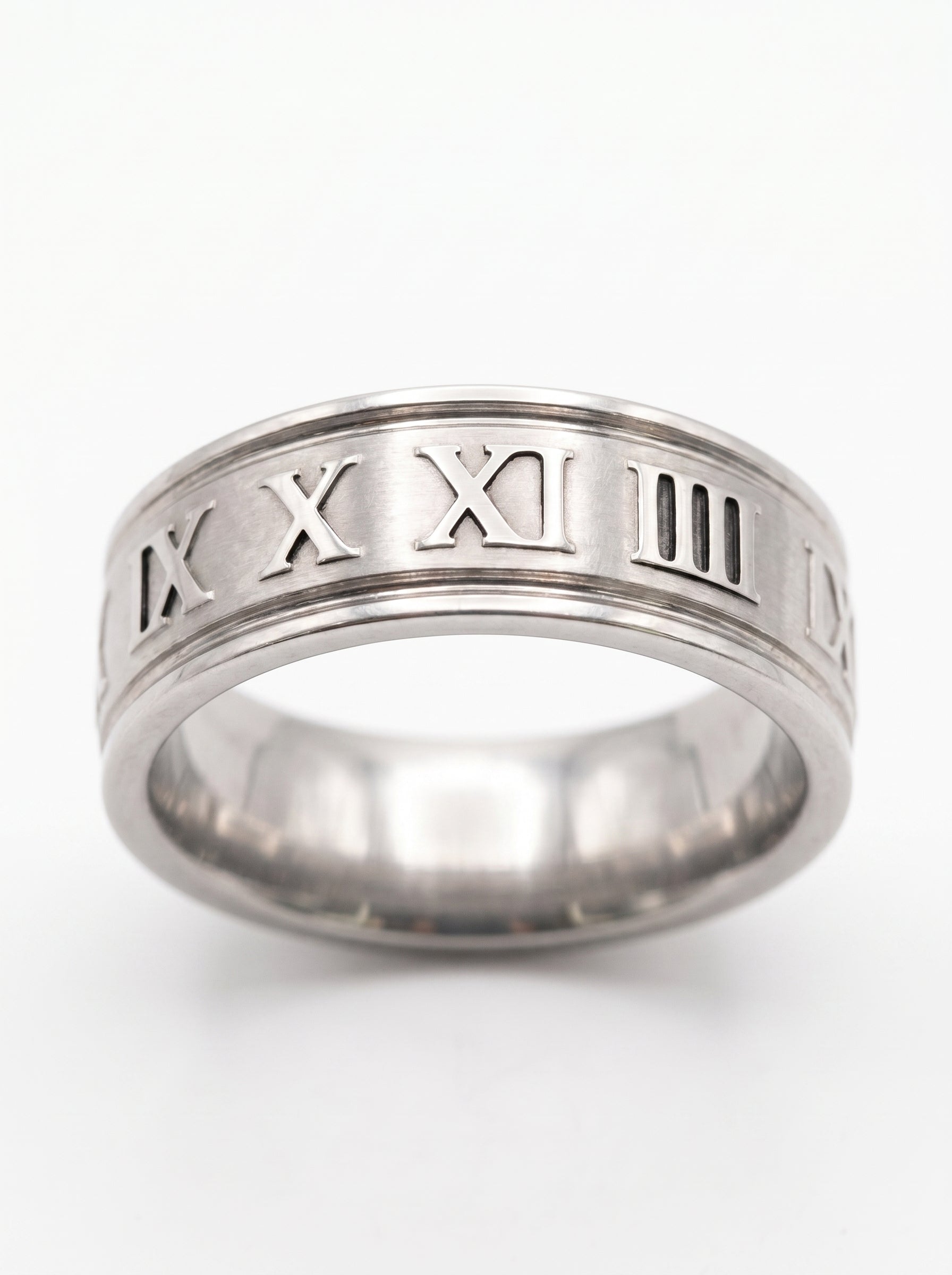 Annulus Tempus Ring