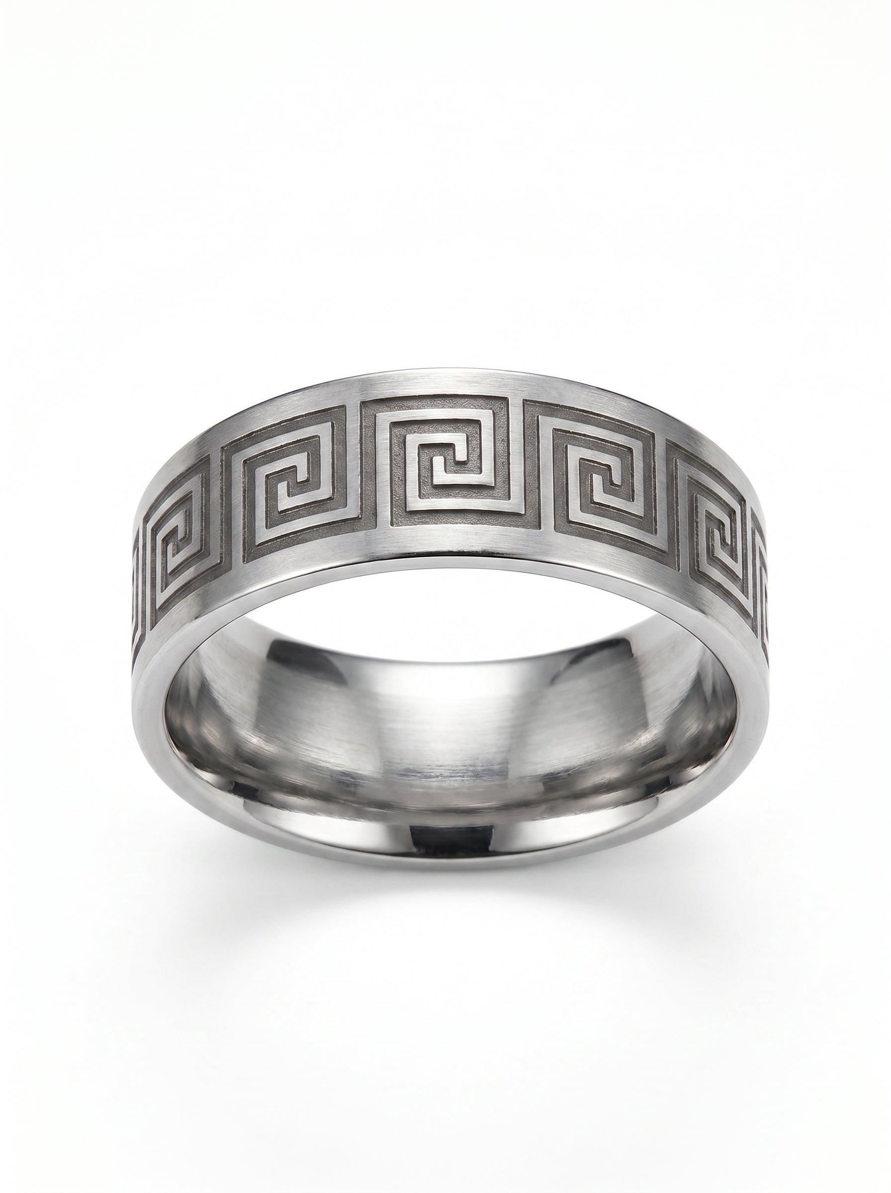 Sparta Aurelius Silver