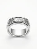 Spartan Forge Silver