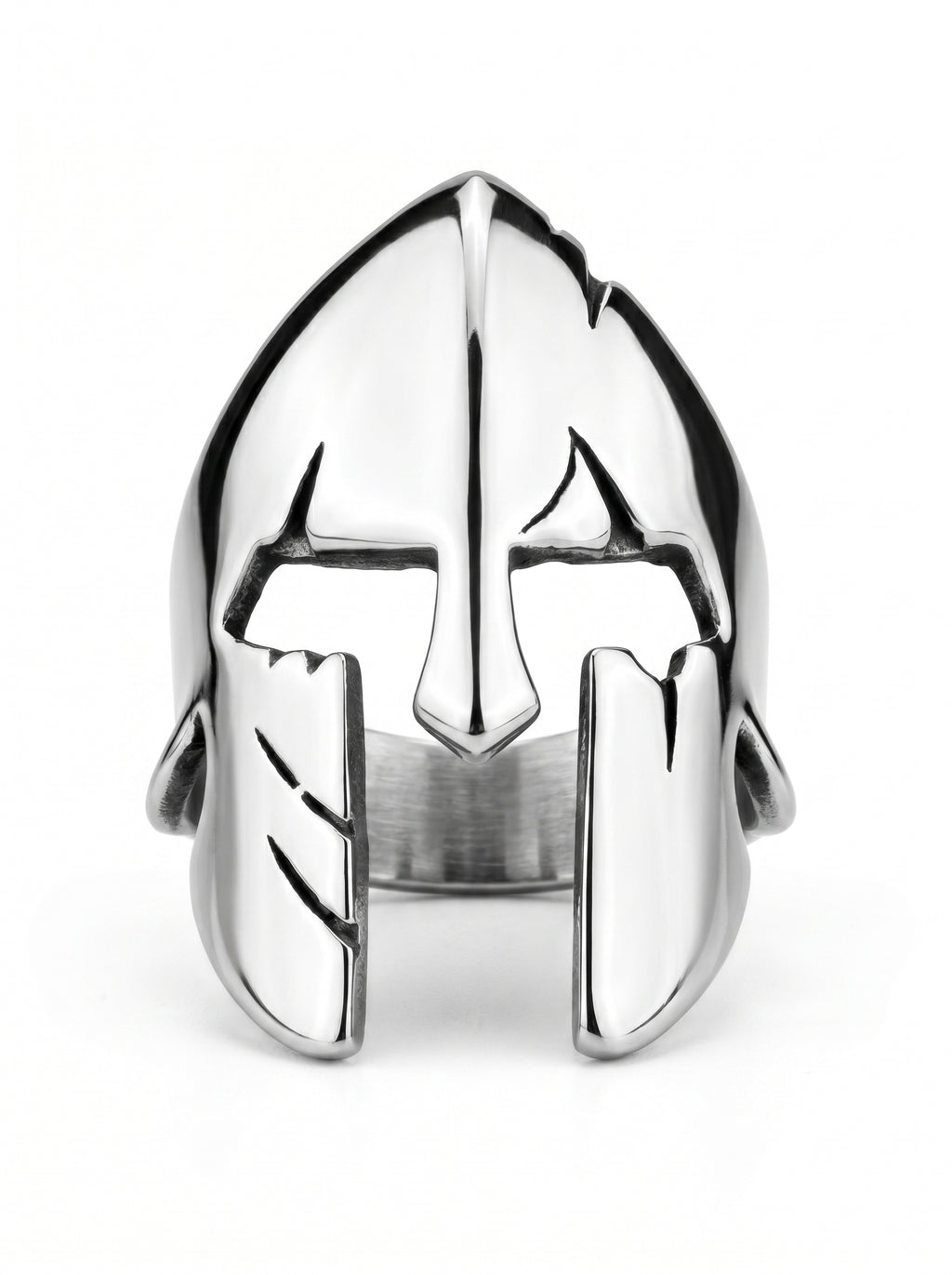 Laconian spartan steel