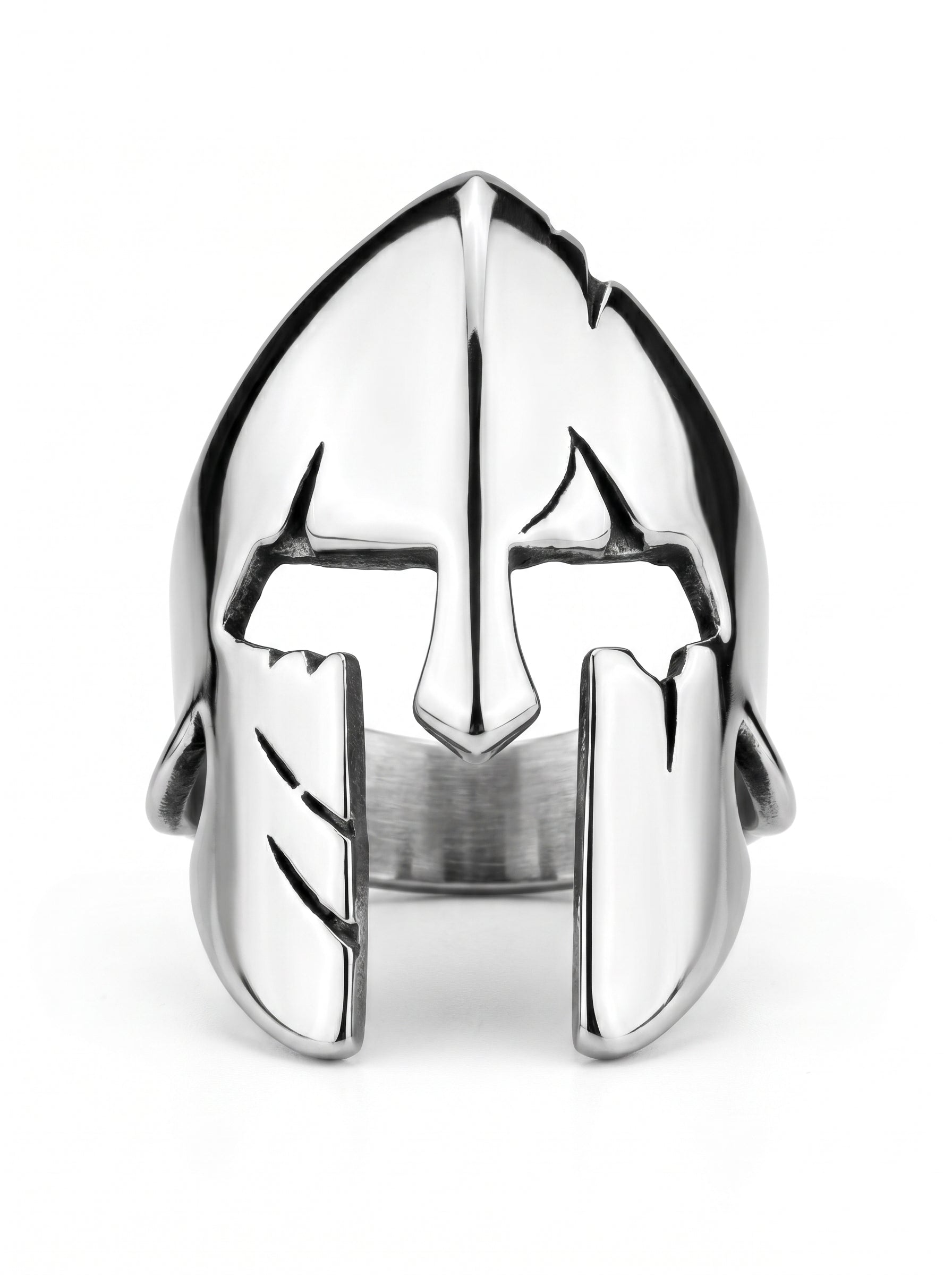 Laconian spartan steel