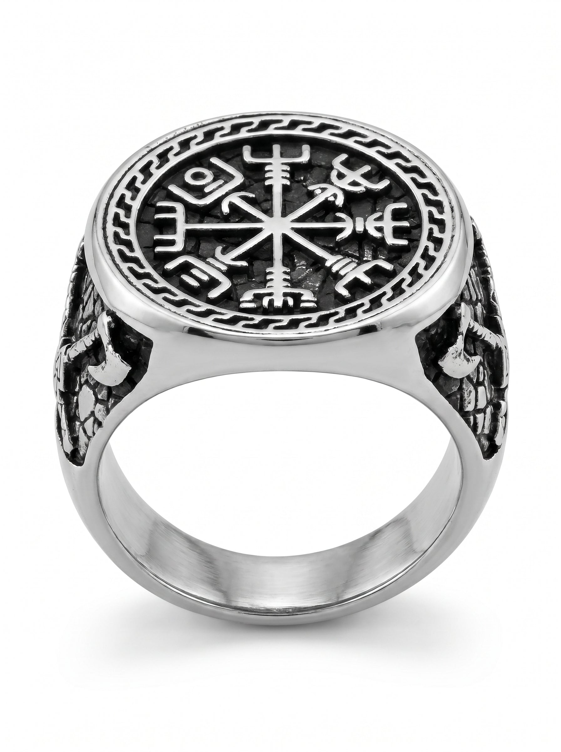 Northward Norse Ring