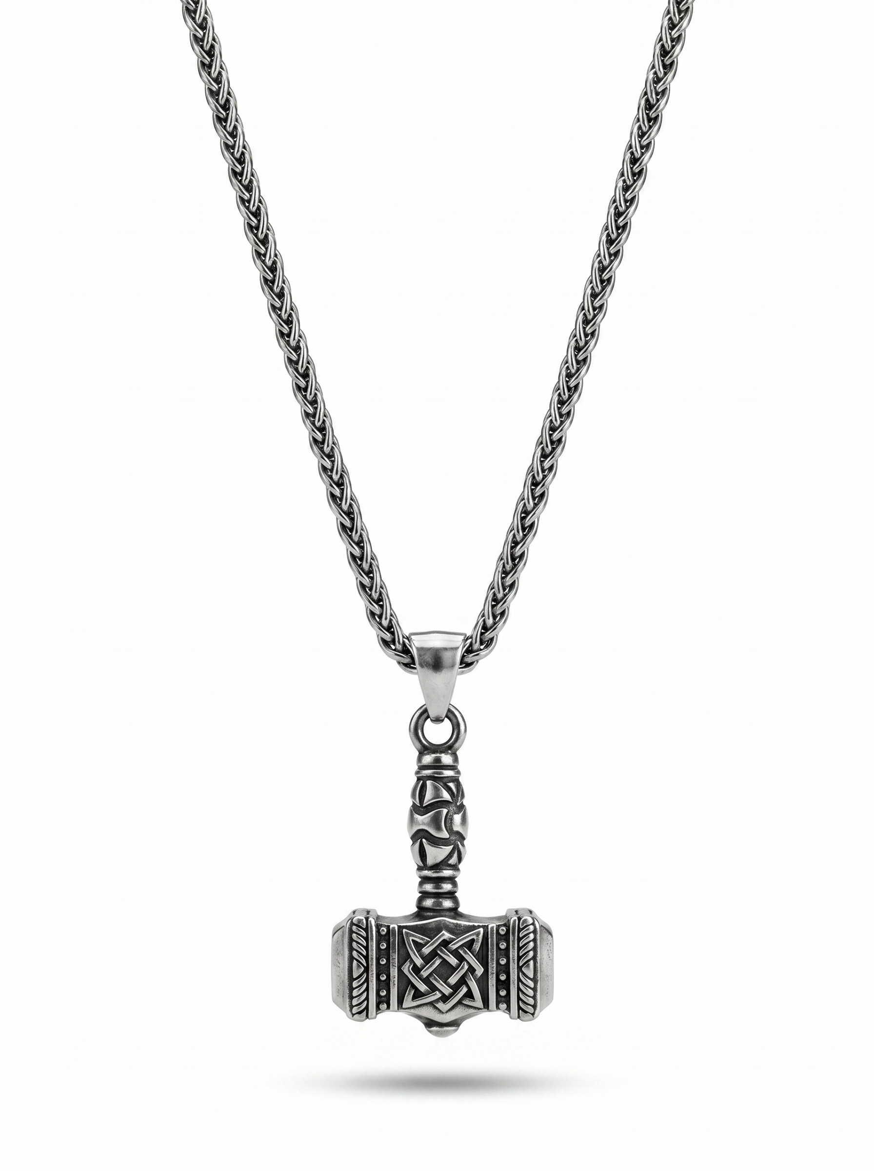 Thor’s Oath Chain