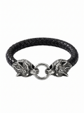 Sköll Fang Bracelet