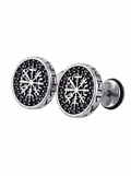Runeflare Earring