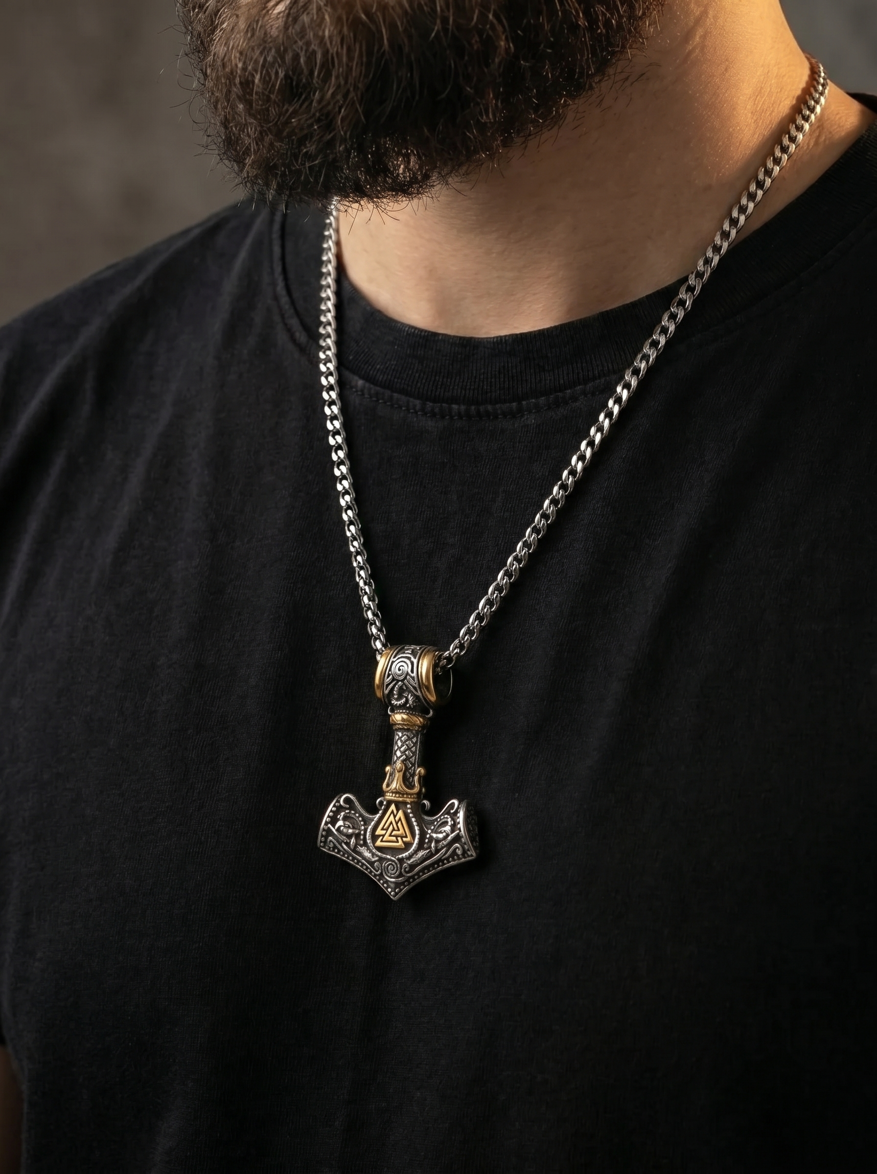 Rune of Thor