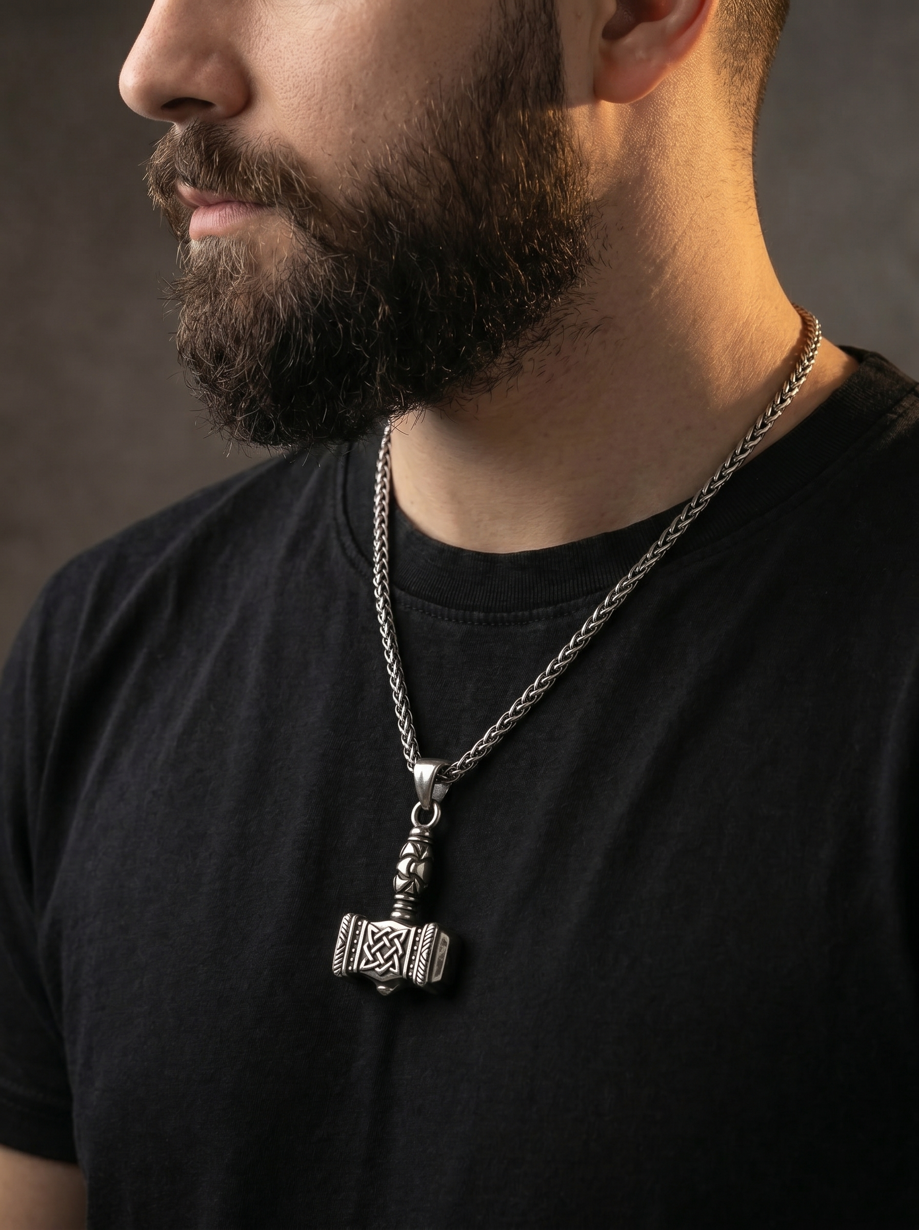 Thor’s Oath Chain